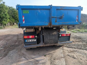 Volvo FM 42R nosič kontejnerů - 4