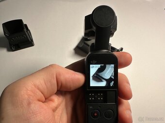 DJI OSMO Pocket - 4