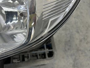 Ford Focus 2014-2018 levé přední světlo - 4