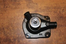 ZETOR 25 Vodní čerpadlo 2 vývody Z25833.07 - 4