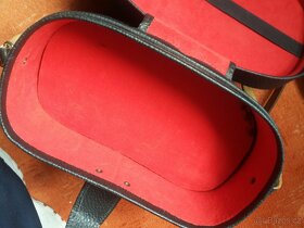 Brašna pevná na kameru, foták - 4