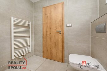 Pronájem, byty/3+kk, 89.7 m2, Husova 1411, 33202 Starý Plzen - 4