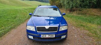 Skoda octavia 1.9 tdi 77kw - 4