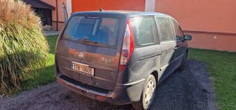 Fiat Ulysse 2.0 JTD - 4