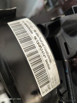 Kompletní motor CAYC 1,6 TDI 77kw 179t.km záruka - 4