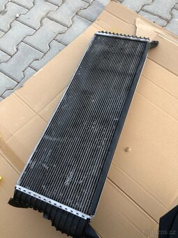 chladic chladice vw t6 15- 2.0tdi klima vodni - 4