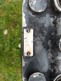 Čističe nafty Tatra - 4