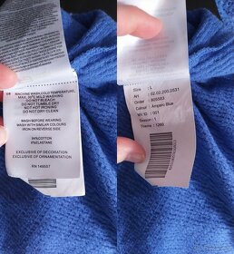 PRODÁM 3X ŠATY, PŘEDÁNÍ: PRAHA 6 - ŘEPY I ZAŠLU - 4