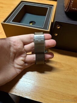 Hodinky breitling superocean heritage II 46mm - 4