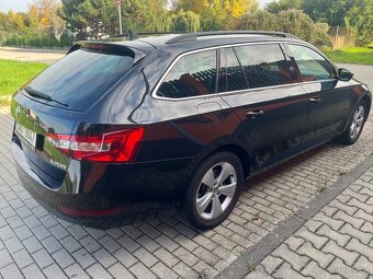 Škoda Superb 2.0 TDi Ambiente - 4
