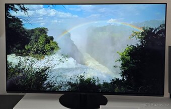 55" Panasonic TX-55HZ980E OLED Twin-Tuner - 4