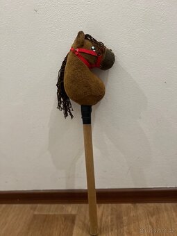 Hobby horse - 4