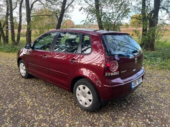 VW polo 1.2 44kw - 4