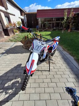 Pitbike 125ccm - 4