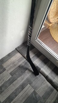 Hokejka Bauer Vap hyperlite2 flex 87 Jakub Zbořil opravovaná - 4