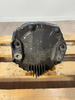 // Zadní Diferencial Mercedes W211-W219 // - 4