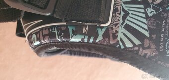 Trapéz DAKINE na windsurfing bederní sedací M M-L - 4