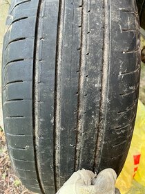 235/60 R18 GOODYEAR EAGLE F1 letní - 4