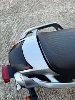 Yamaha Fazer RJ14 2009 15661 Km 57 kW - 4