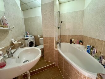 🏡 Pronájem bytu 2+1 (52 m²) Sokolov ul. Rokycanova - 4