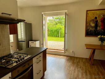 Byt 3KK na pronájem, Praha 6 - 4