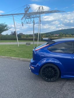 Focus RS MK2 Wolf Racing - 4