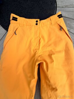 Juniorské lyžařské kalhoty zn. Killtec, vel. 176 - 4