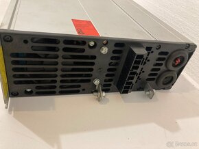 Frekvenční měnič DANFOS 3.1kVA VLT5003PT5B20STR3D0 - 4