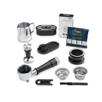 Pákové espresso DeLonghi La Specialista ARTE EC9155.MB - 4