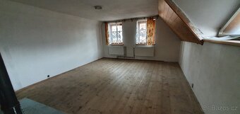 Prodám rodinný dům - 4