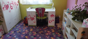 Kompletní dětský pokojíček - 4