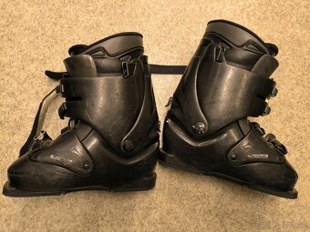 Lyžařské boty Dalbello velikost 41,5 - 4