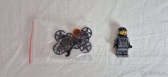 LEGO Speed Champions 76900 Koenigsegg Jesko - 4