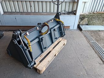 Lopata kombinovaná, klapačka 4v1 UNC, LOCUST, BOBCAT - 4