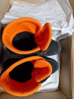 Zimní boty Baťa 34 - 4