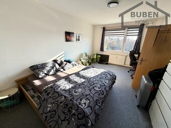 Byt 1+1 (42 m2) Planá u Mariánských Lázní, ul. Fučíkova - 4