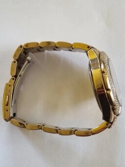 Dámské hodinky Guess Prism I16540L1 - 4