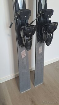 Sjezdové lyže Head prestige 170 - 4