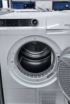 Sušička prádla s tepelným čerpadlem AEG (ELECTROLUX) - 4