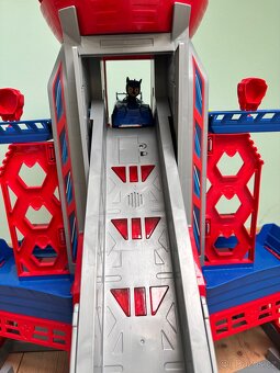 Tlapková patrola věž 90cm - 4