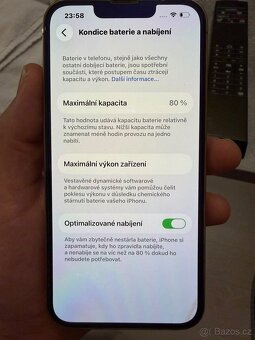 IPhone 13 PRO 128gb Gold - 4