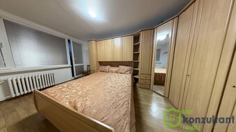 Prodej bytu 3+1 76 m², Ústí nad Labem - Mojžíř, ev.č. 00927 - 4