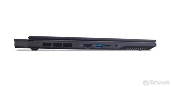 Predator Helios Neo 16 - U9/16"/32GB/RTX 5060 - 4