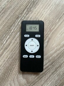 robotický vysavač ROOMY 4.0 PROFI - 4