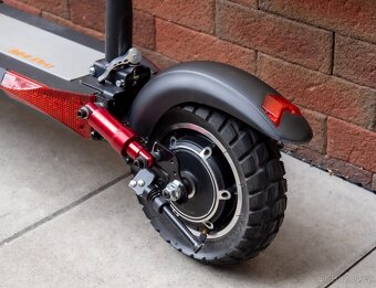 Kugoo Kirin M4 Pro - 4