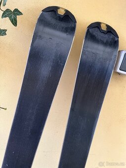 Sjezdové lyže Head Peak 71 + boty Head - 4