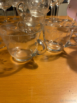 Prodám sklo/pozůstalost... - 4