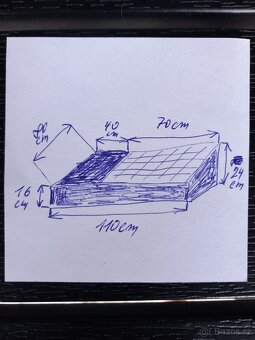 Domeček pro malé zvířátko - 4