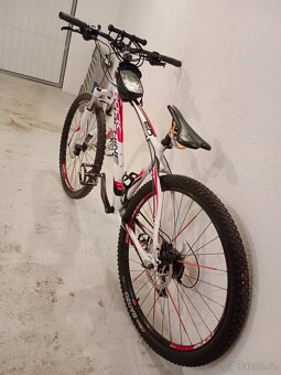 Rock Machine tsunami 50 - 4