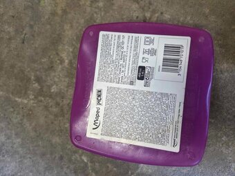 svačinové krabičky / krabičky na svačinu - box - 4